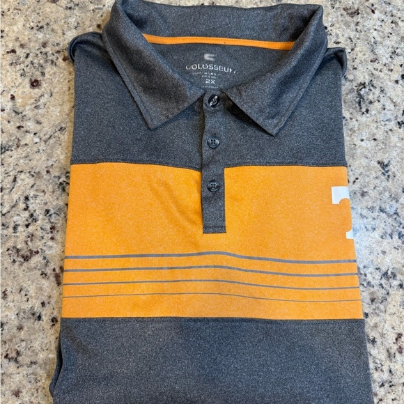 Tennessee Volunteers Polo - Picture 5 of 6